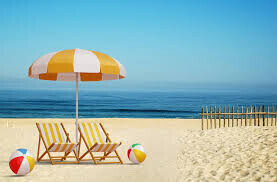 vakantie