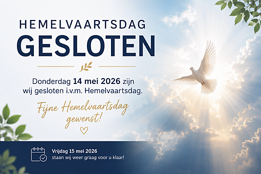 Hemelvaartsdag