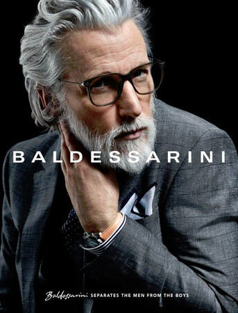 BALDESSARINI